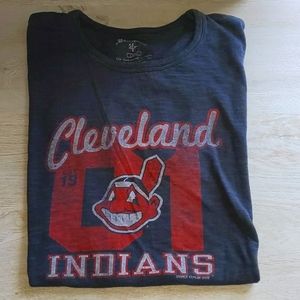 Cleveland Indians Tee